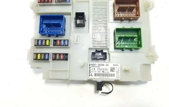 Fuse module