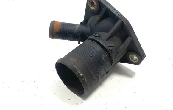 Peugeot Partner Engine coolant pipe/hose 9609493180