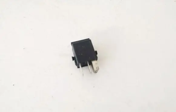 BMW 5 E34 Other relay 61361393412 61.36-1393412