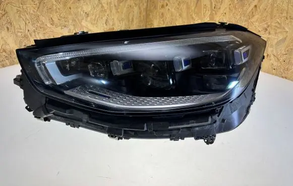 Mercedes-Benz S W223 Headlight/headlamp A2239063305 K2K850T