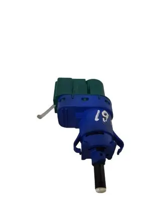 Brake pedal sensor switch