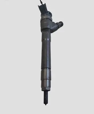 Nissan X-Trail T31 Fuel injector 0445110546