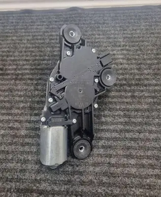 Volvo V50 Rear window wiper motor 30763683 0390201823 3M51R17K441AE