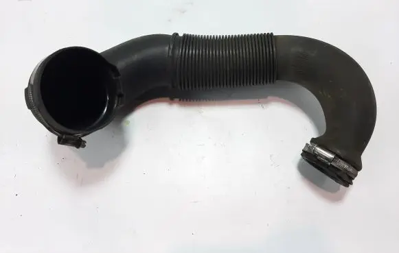 Audi A6 S6 C7 4G Air intake duct part 4G0129615D