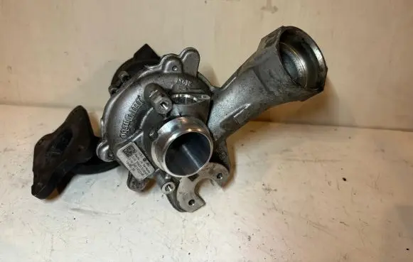 Skoda Octavia Mk3 (5E) Turbo 04E145704P