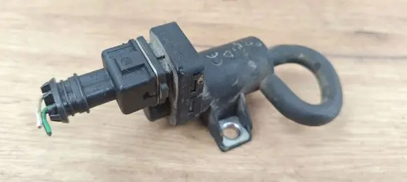 Dacia Lodgy Turbo solenoid valve 8200762162