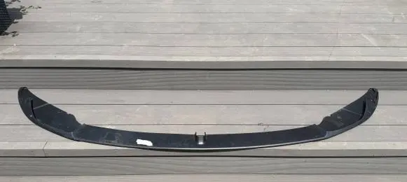 BMW M3 F80 Front bumper lip 2350703