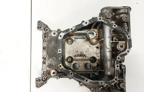 Subaru B9 Tribeca Oil sump 