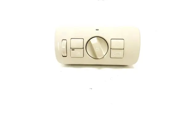 Volvo S60 Light switch 30739420