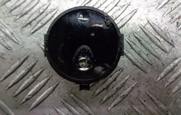 Renault Scenic II - Grand scenic II Rain sensor 8200396304