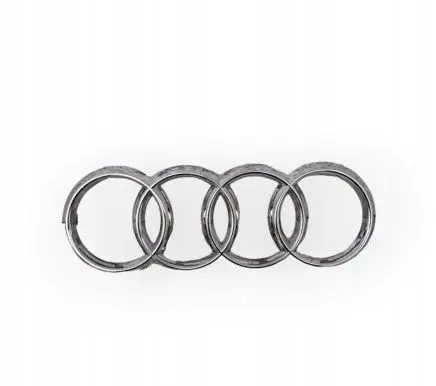Audi A5 8T 8F Manufacturer badge logo/emblem 