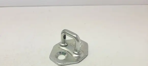 Mazda CX-7 Front door lock loop/hook striker 