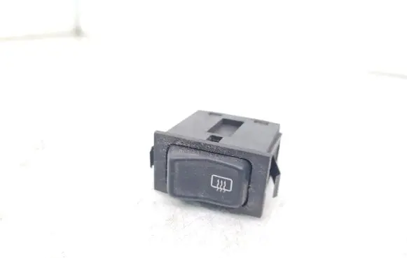 Volkswagen Transporter - Caravelle T4 Windscreen/window heater switch 861959621