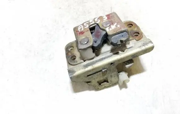 Ford Fiesta Rear door lock 84fbb21813aa 84fb-b21813-aa