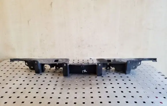 Opel Astra J Radiator support slam panel bracket 13264478
