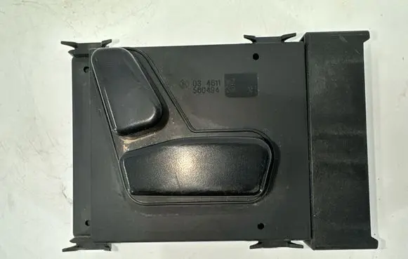 Jeep Grand Cherokee Seat control switch 03461142