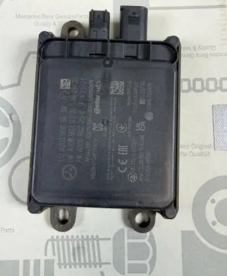 Mercedes-Benz S W223 Distronic sensor radar A0009009638