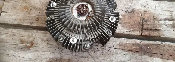 Toyota Hilux (AN10, AN20, AN30) Viscous fan clutch 