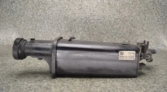 BMW X5 E53 Power steering fluid tank/reservoir PA66GF30 7573280