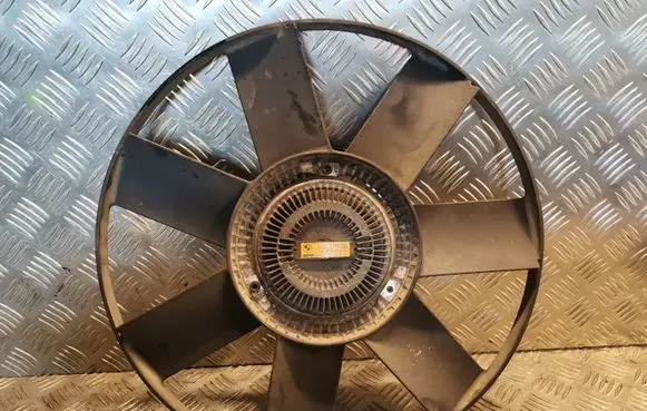 BMW 7 E38 Viscous fan clutch 2246042