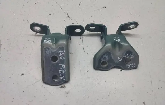 Hyundai i20 (BC3 BI3) Front door hinge set 