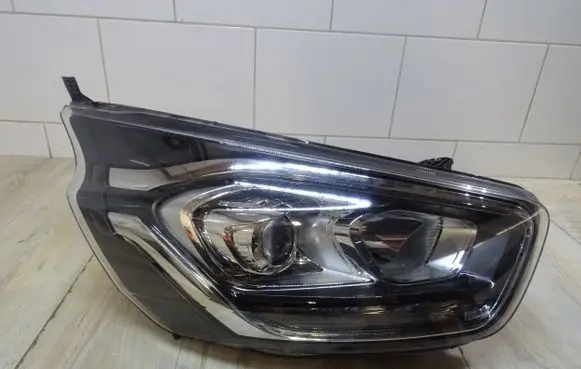Ford Transit Custom Headlight/headlamp JK2113W029DJ