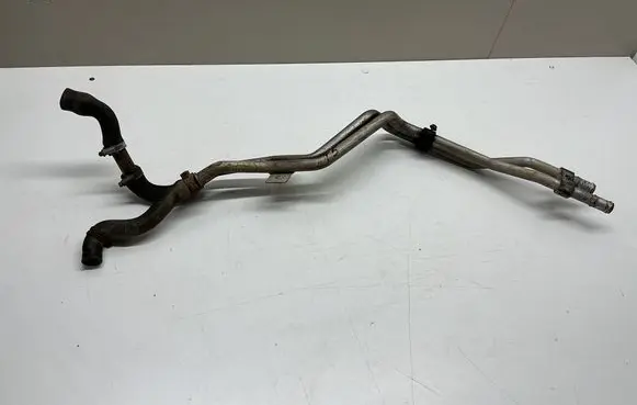 Volkswagen Transporter - Caravelle T5 Heater radiator pipe/hose 