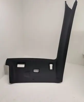 Mercedes-Benz E W213 (A) pillar trim A2386902500