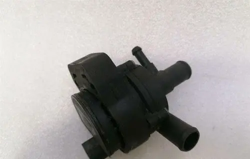 Mercedes-Benz C W204 Electric auxiliary coolant/water pump A2128350164