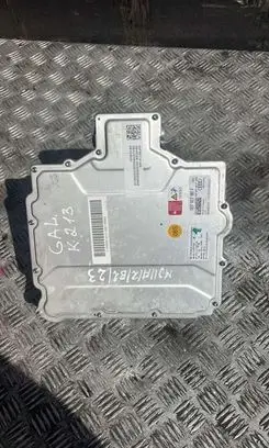 Audi e-tron Voltage converter inverter 0EF907180F