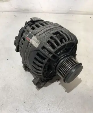 Audi A3 S3 8P Generator/alternator