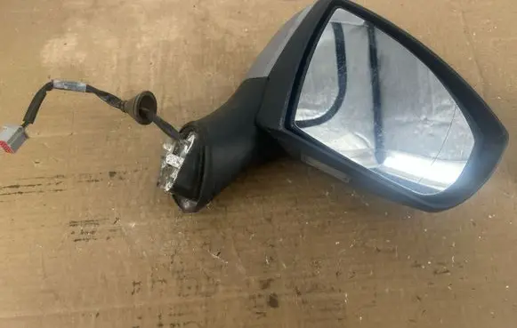 Ford Kuga I Front door electric wing mirror 21986698