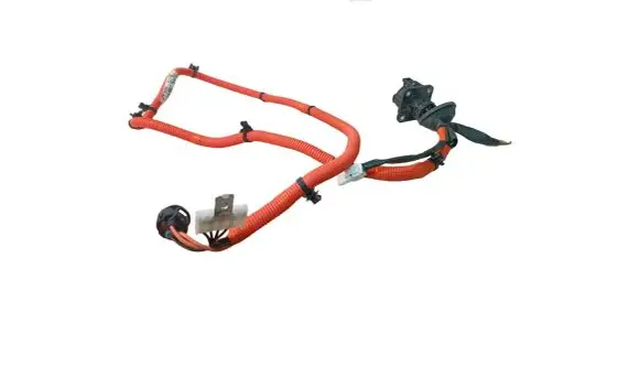 Mitsubishi Outlander Electric car charge socket 9499D196