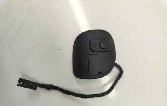 Dodge Challenger Steering wheel buttons/switches 44018304 07152698MX