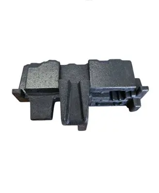 BMW X3 F25 Other trunk/boot trim element 7358884