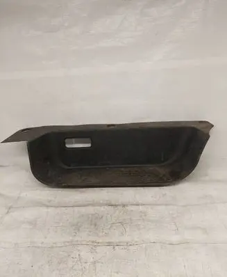 Renault Trafic III (X82) Front sill trim cover 93450152 SP7612