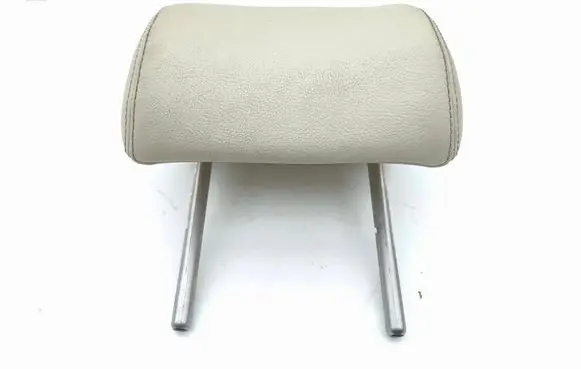 Volkswagen PASSAT B6 Rear seat headrest 