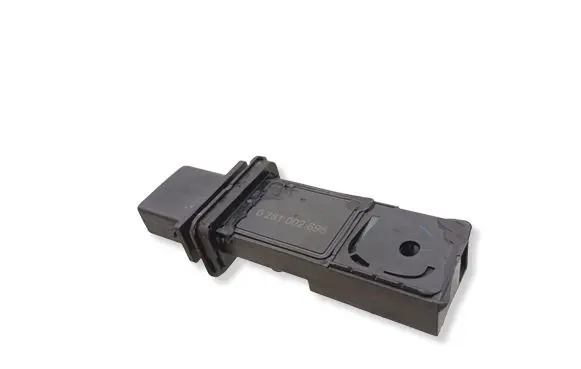 Mercedes-Benz ML W164 Mass air flow meter 0281002695