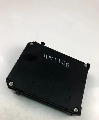Peugeot 508 II Fuse box set 9664992380