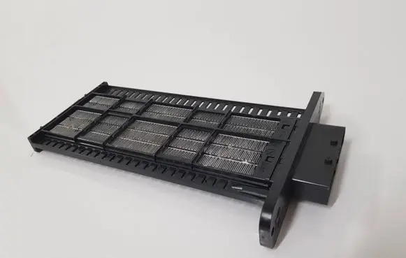 Renault Arkana Electric cabin heater radiator 271439346R 0T68096B