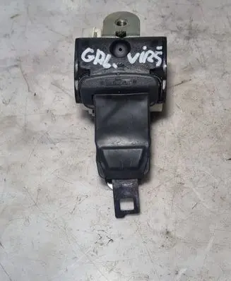 Opel Signum Middle seatbelt (rear) 