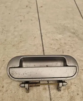 Honda HR-V Rear door exterior handle