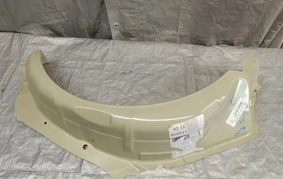 Suzuki Swift II Rear quarter panel 63481-68L00-000
