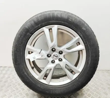 Volvo XC60 R18 alloy rim 31362866