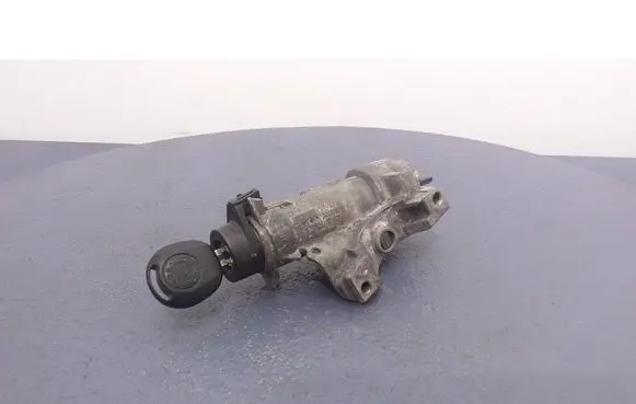 Skoda Fabia Mk2 (5J) Ignition lock 4B0905851C