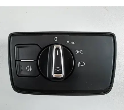 Volkswagen PASSAT B8 Light switch 3G0941633J