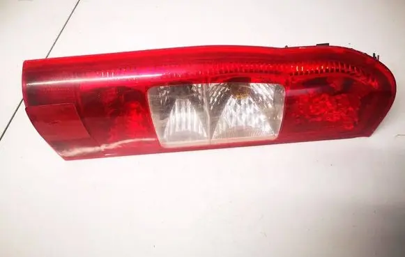 Ford Transit Rear/tail lights 11A042B