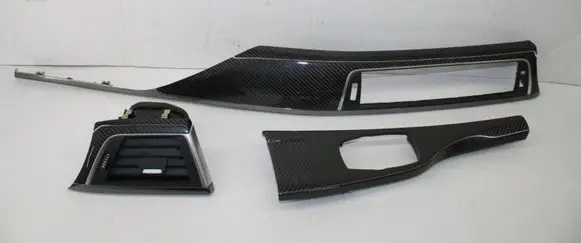 BMW M4 F82 F83 Interior decorative trim set 