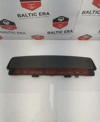 BMW 5 F10 F11 Third/center stoplight 7230799