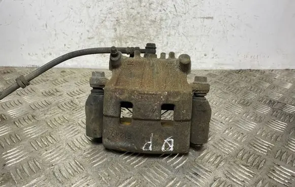 Mitsubishi Eclipse Cross Front brake caliper